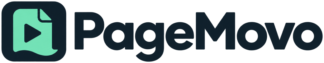 PageMovo